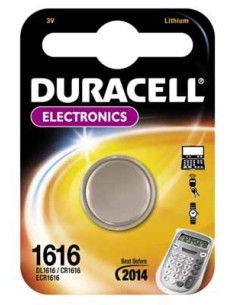 Duracell Lithium DL 1616 BL1 (box-10)
