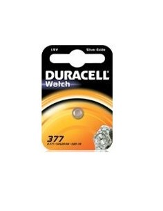 Duracell Silver 377 (box-10)