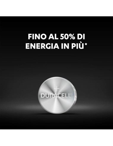 Duracell Alkaline LR44 BL2 (10 100)