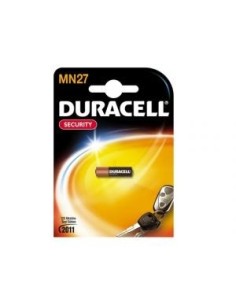 Duracell Alkaline MN27 BL1 (10 100)