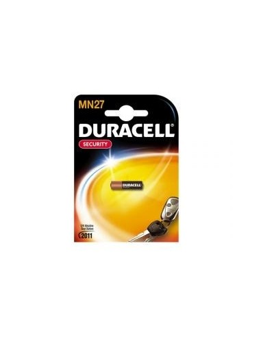 Duracell Alkaline MN27 BL1 (10 100)