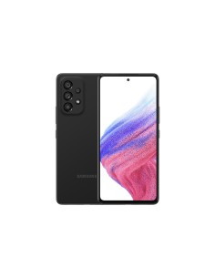 Samsung Galaxy A53 256Gb 5G Black