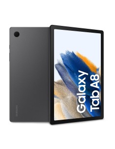 Samsung Galaxy Tab A8 Wi Fi 4 64Gb 10.5'' Gray SM-X200