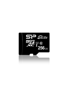 Micro Sd 256 gb Sdxc UHS-1
