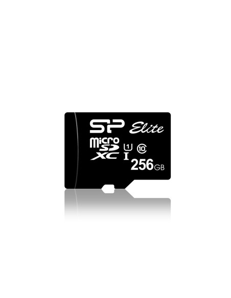 Micro Sd 256 gb Sdxc UHS-1