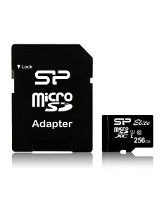 Micro Sd 256 gb Sdxc UHS-1 2