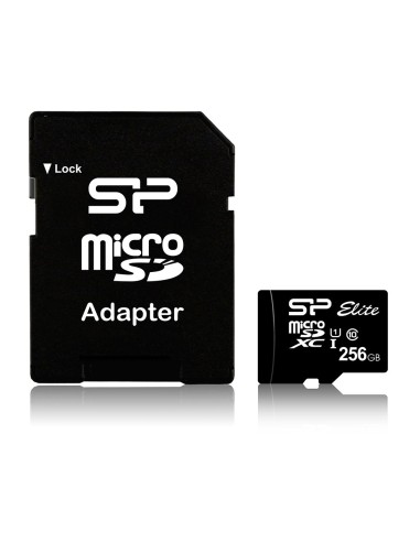 Micro Sd 256 gb Sdxc UHS-1