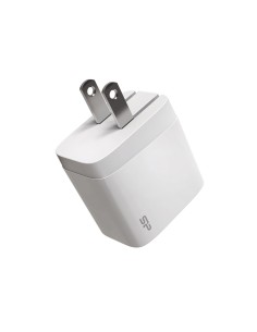 Silicon Power Wall Charger  QM15 White