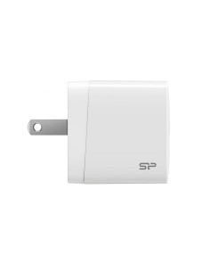 Silicon Power Wall Charger  QM15 White 2