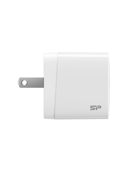 Silicon Power Wall Charger  QM15 White