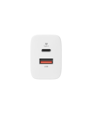 Silicon Power Wall Charger  QM15 White