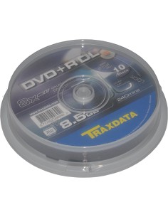 Dual Layer  Traxdata