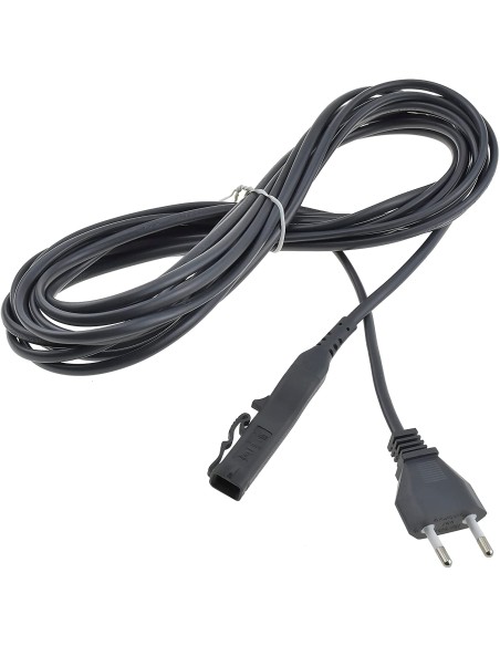 CAVO ALIMENTAZIONE COMPATIBILE PER FOLLETTO MODELLO VK 200 220 7Mt