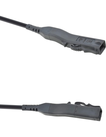 CAVO ALIMENTAZIONE COMPATIBILE PER FOLLETTO MODELLO VK 200 220 7Mt