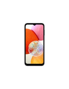 Samsung Galaxy A14 6.6FHD 4GB+128GB Black 2