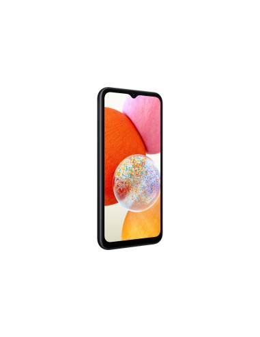Samsung Galaxy A14 6.6FHD 4GB+128GB Black
