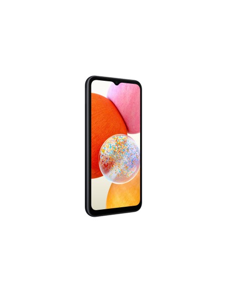 Samsung Galaxy A14 6.6FHD 4GB+128GB Black
