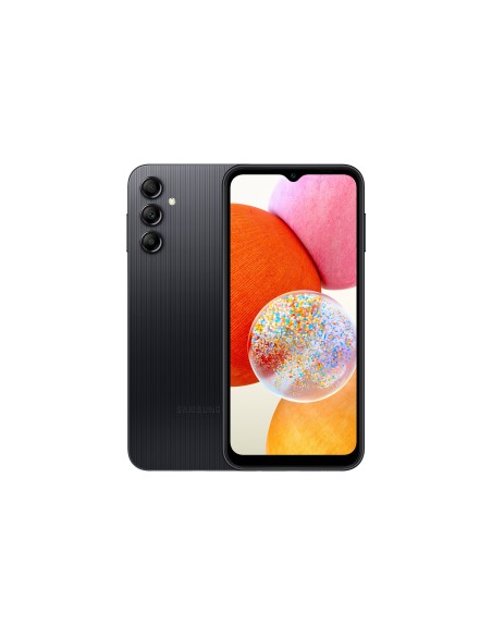 Samsung Galaxy A14 6.6FHD 4GB+64GB Black
