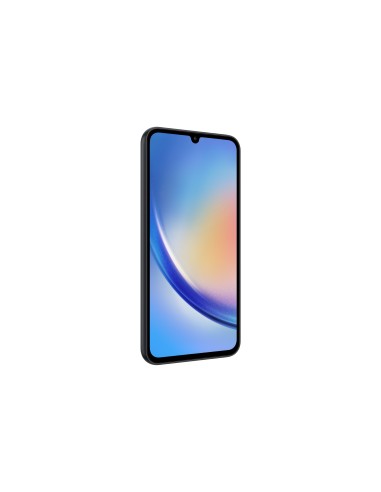 Samsung Galaxy A34 5G 6.6FHD 6GB+128GB Black