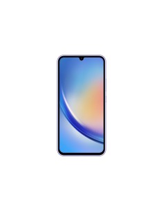 Samsung Galaxy A34 5G 6.6FHD 6GB+128GB Lavander 2