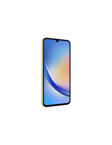 Samsung Galaxy A34 5G 6.6FHD 6GB+128GB Lime