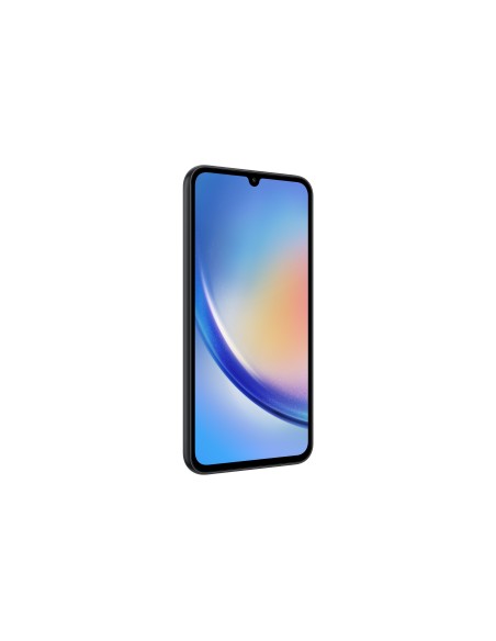 Samsung Galaxy A34 5G 6.6FHD 8GB + 256GB Black