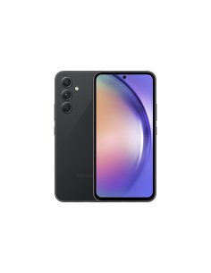 Samsung Galaxy A54 5G 6.4FHD 8GB + 128GB Black