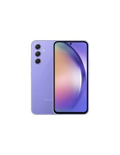 Samsung Galaxy A54 5G 6.4FHD 8GB + 128GB Lavander
