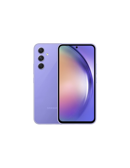 Samsung Galaxy A54 5G 6.4FHD 8GB + 128GB Lavander