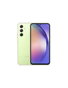 Samsung Galaxy A54 5G 6.4FHD 8GB + 128GB Lime