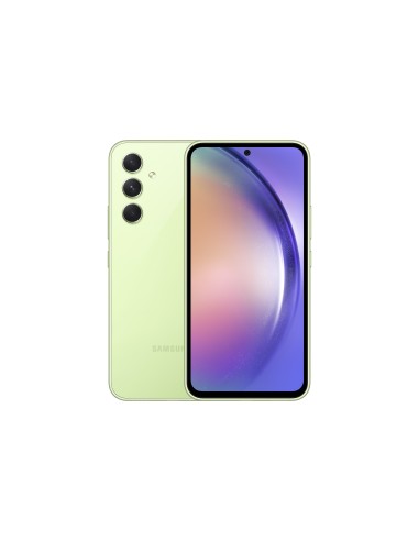 Samsung Galaxy A54 5G 6.4FHD 8GB + 128GB Lime