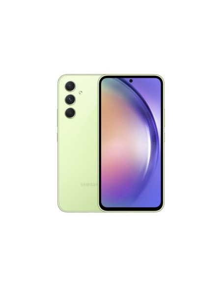 Samsung Galaxy A54 5G 6.4FHD 8GB + 128GB Lime