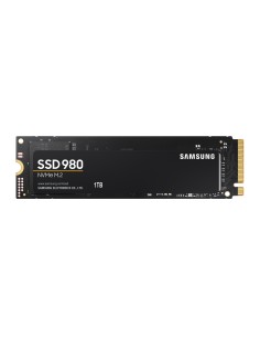Samsung MZ-V8V1T0BW 980 SSD Interno da 1TB, PCIe NVMe M.2