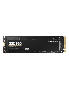 Samsung MZ-V8V500BW PCIE Gen 3.0 X4 NVME 500Gb