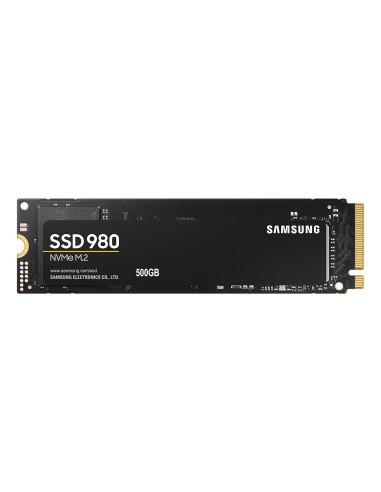 Samsung MZ-V8V500BW PCIE Gen 3.0 X4 NVME 500Gb