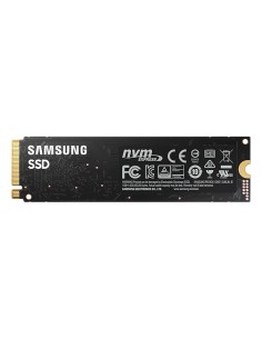 Samsung MZ-V8V500BW PCIE Gen 3.0 X4 NVME 500Gb 2