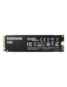 Samsung MZ-V8P2T0BW 980 PRO SSD Interno da 2TB, compatibile con Playstation 5, PCIe NVMe M.2, Nero 2