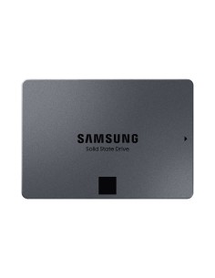 Samsung MZ-77Q1T0BW 870 QVO SSD Interno, 1 TB, SATA, 2.5"