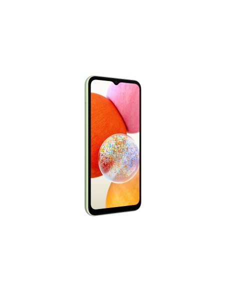 Samsung Galaxy A14 4GB+128GB Green