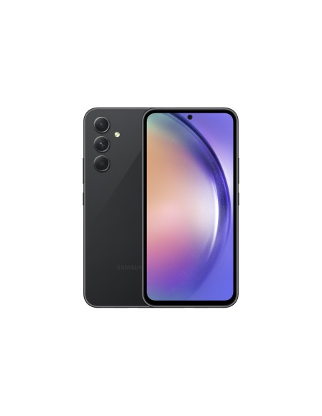 Samsung Galaxy A54 5G 256GB Black
