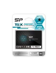 Esata   Usb A55 SSD 256GB 2