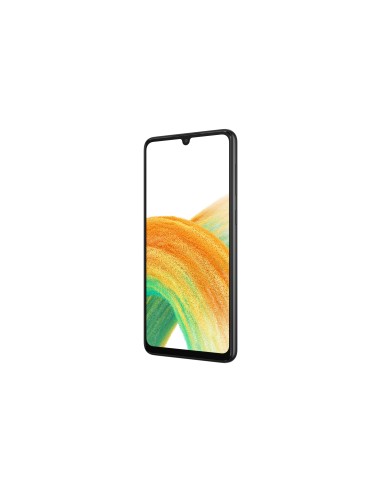 Samsung Galaxy A33 EE 5G 6 128GB Black