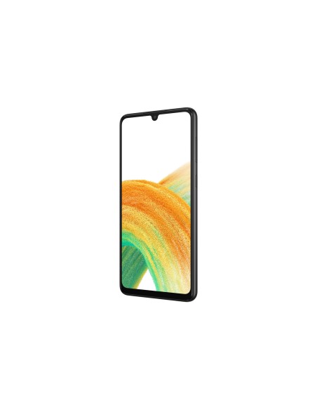 Samsung Galaxy A33 EE 5G 6 128GB Black