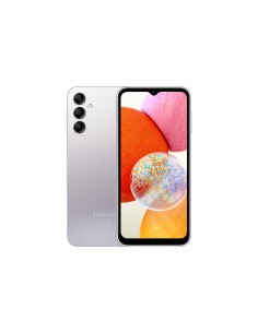 Samsung Galaxy A14 6.6FHD 4GB+64GB Aura Silver