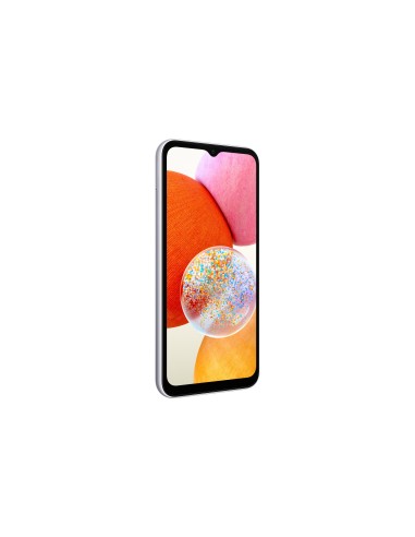 Samsung Galaxy A14 6.6FHD 4GB+64GB Aura Silver
