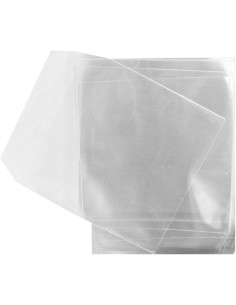 Bustina Pvc  2200 Aletta
