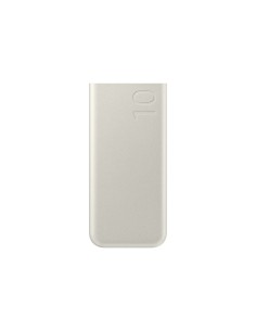 Samsung External Battery Pack Type C 1000 mAh 25W Beige