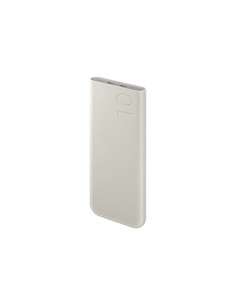 Samsung External Battery Pack Type C 1000 mAh 25W Beige 2
