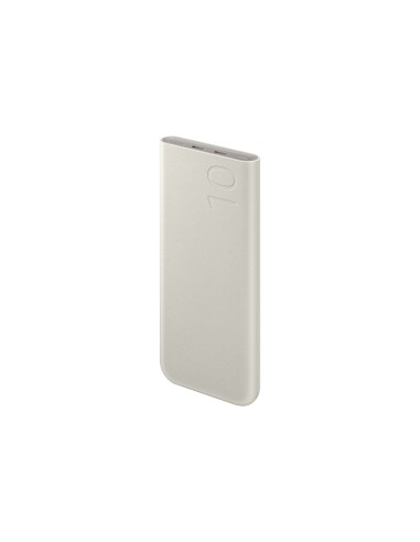 Samsung External Battery Pack Type C 1000 mAh 25W Beige