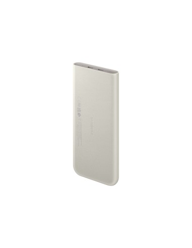 Samsung External Battery Pack Type C 1000 mAh 25W Beige
